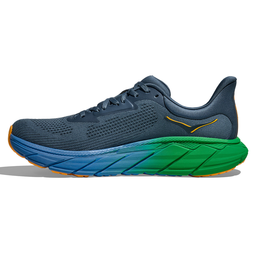 HOKA Arahi 7 Mens Road Running Shoes