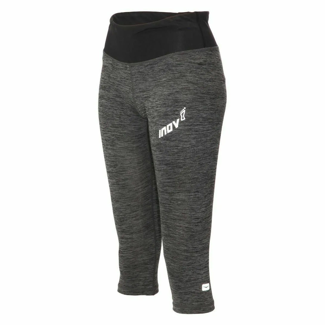 inov8 Womens At/C Capri Running Pants