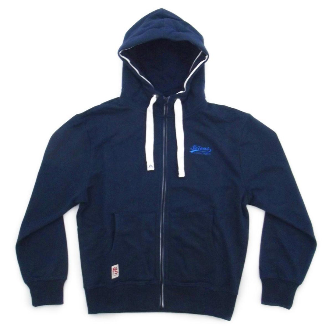 Kooga Se7ens Adults Navy Hoody