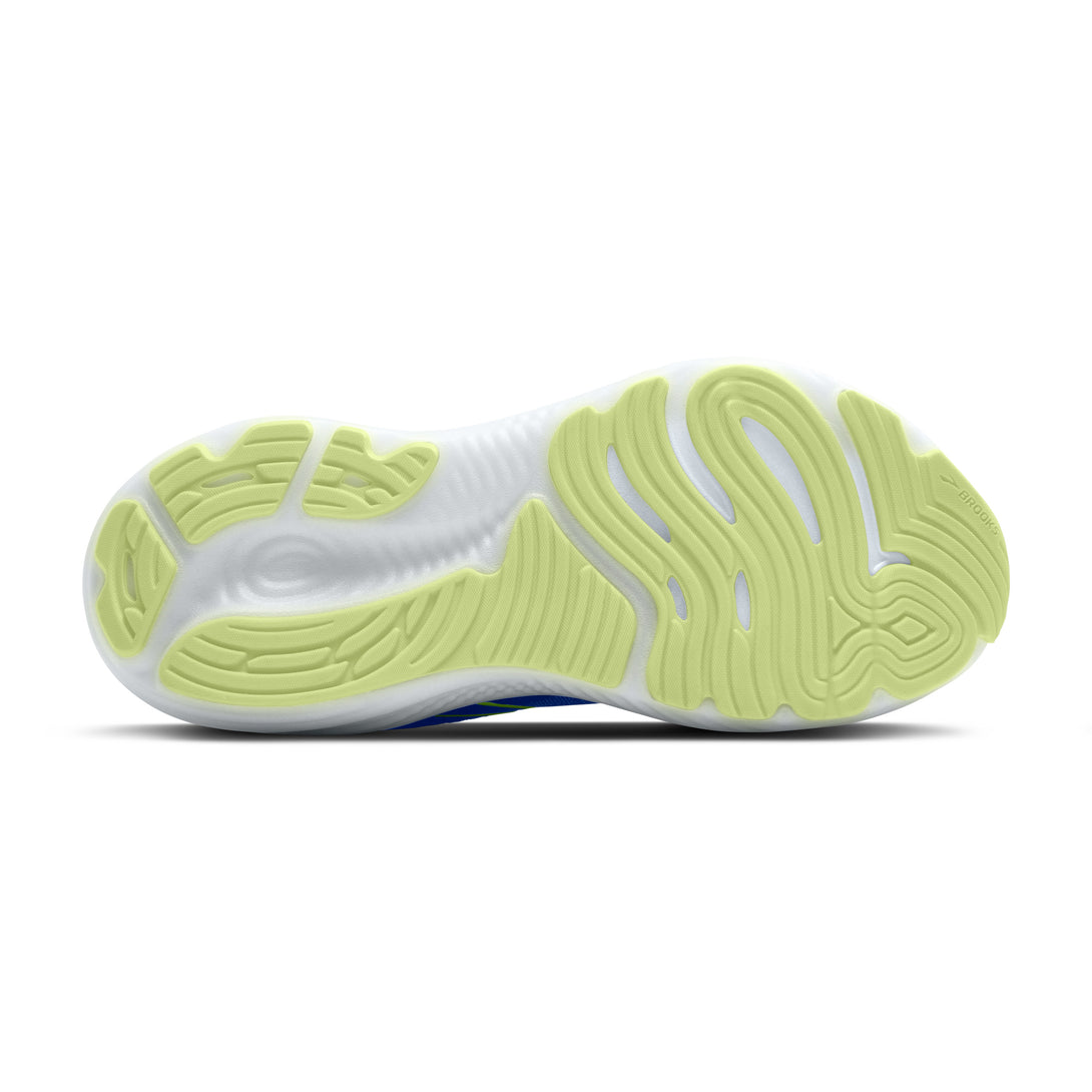 Brooks Glycerin GTS 22 Womens Road Running Shoes