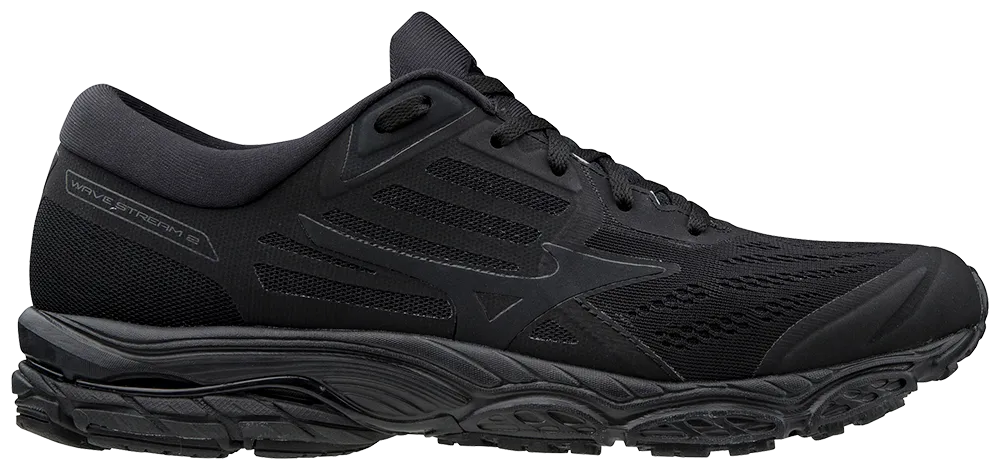 Mizuno Wave Stream 2 Mens Running Shoes 