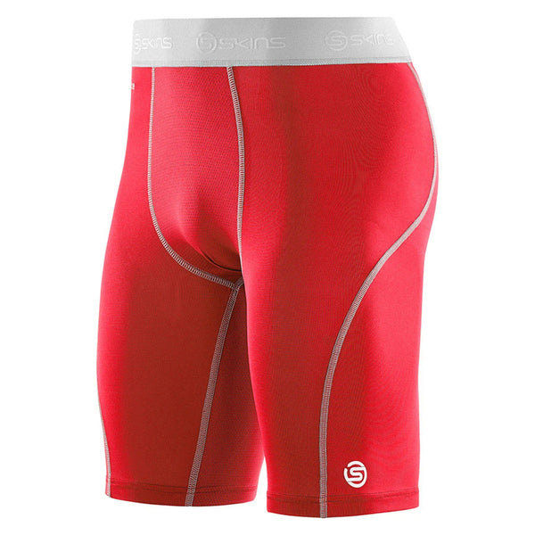 SKINS Carbonyte Mens Half Tight