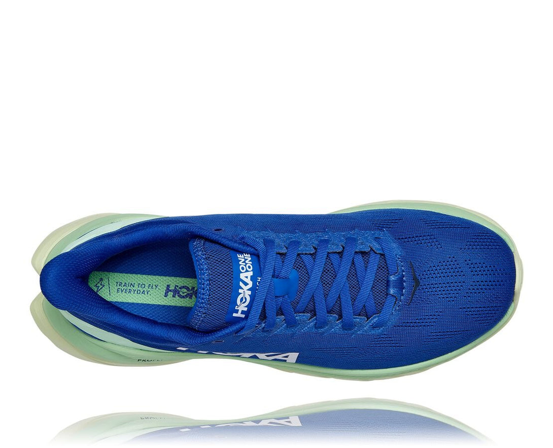 Hoka Mens Mach 4 Running Shoes