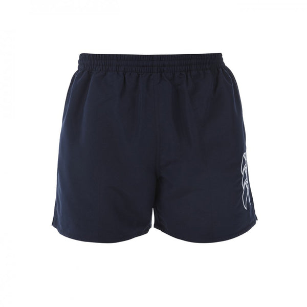 Canterbury Tactic Kids Navy Shorts