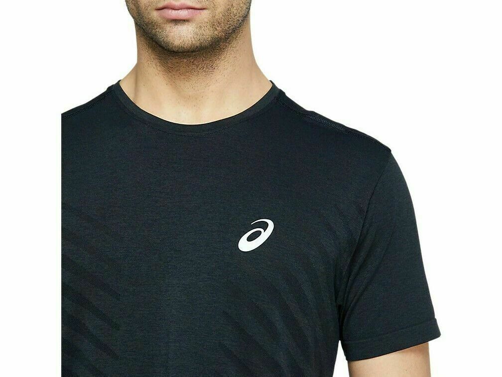 Asics Seamless SS T-Shirt Mens