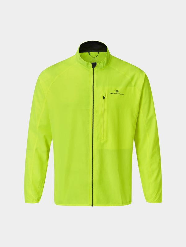 Ronhill Mens Core Full Zip Jacket