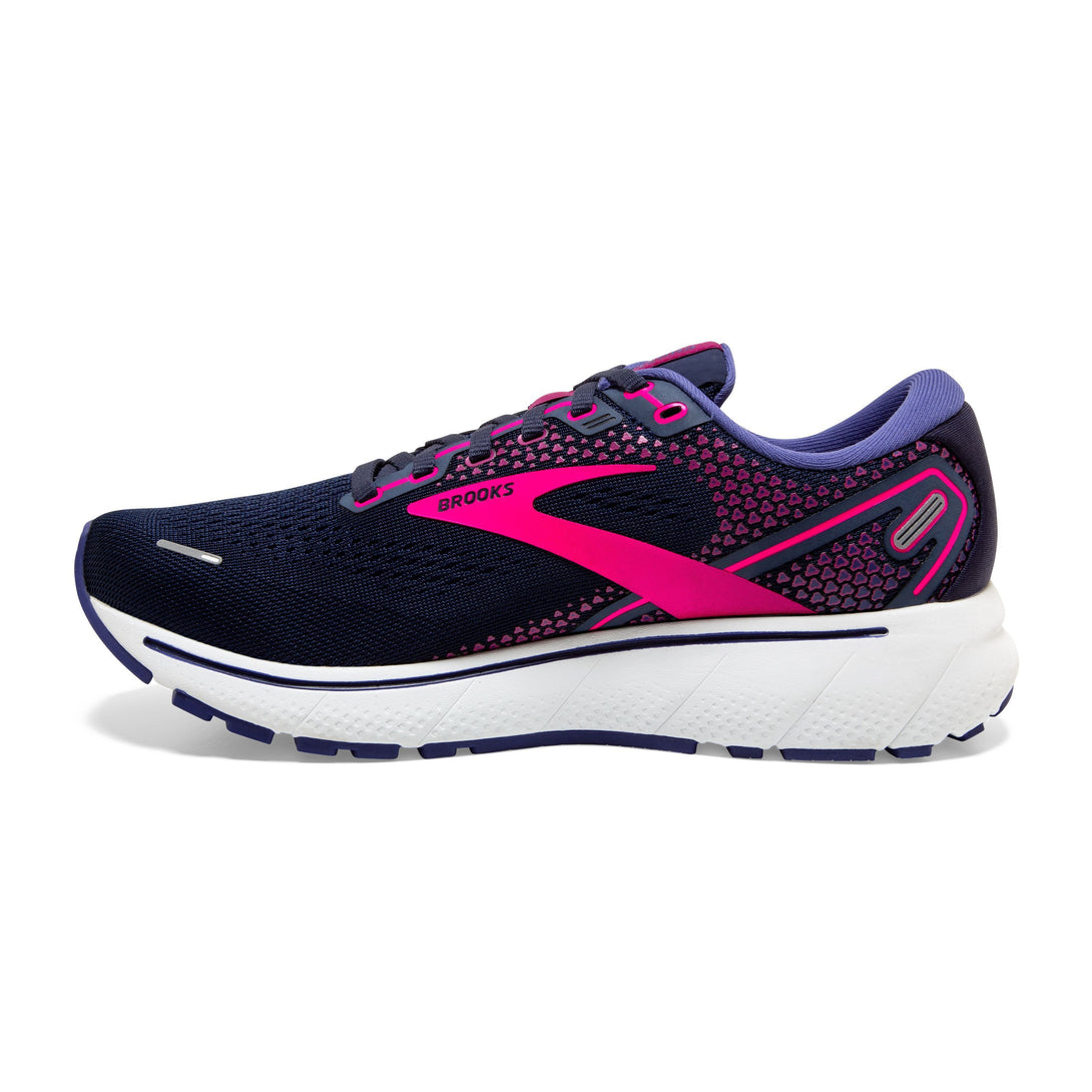 Brooks Ghost 14 Womens Running Shoe