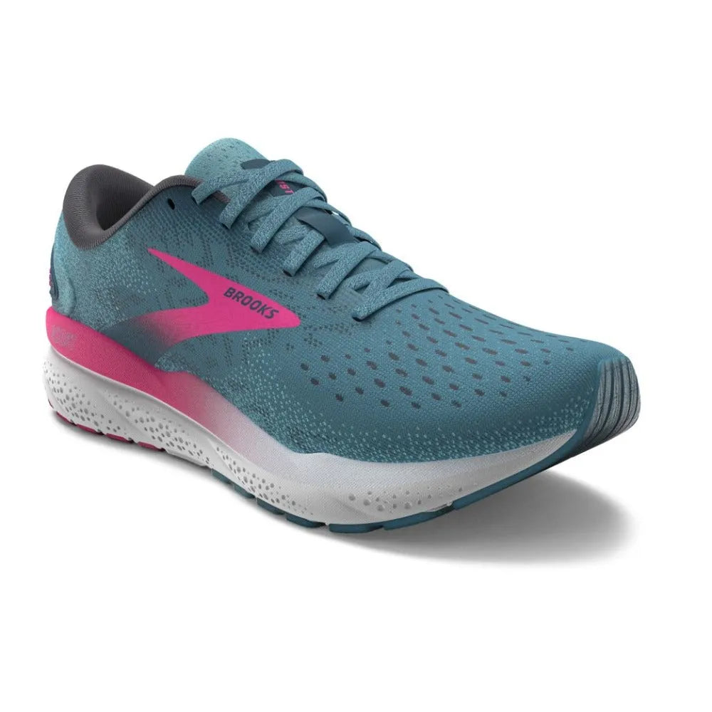 Brooks Ghost 16 Womens Road Running Shoes