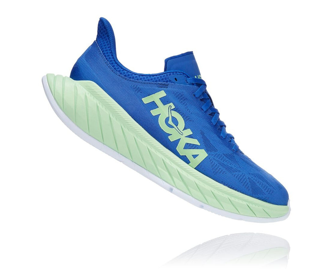 Hoka Mens Carbon X 2 Running Shoes