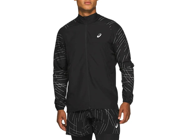 Asics Mens Night Track jacket