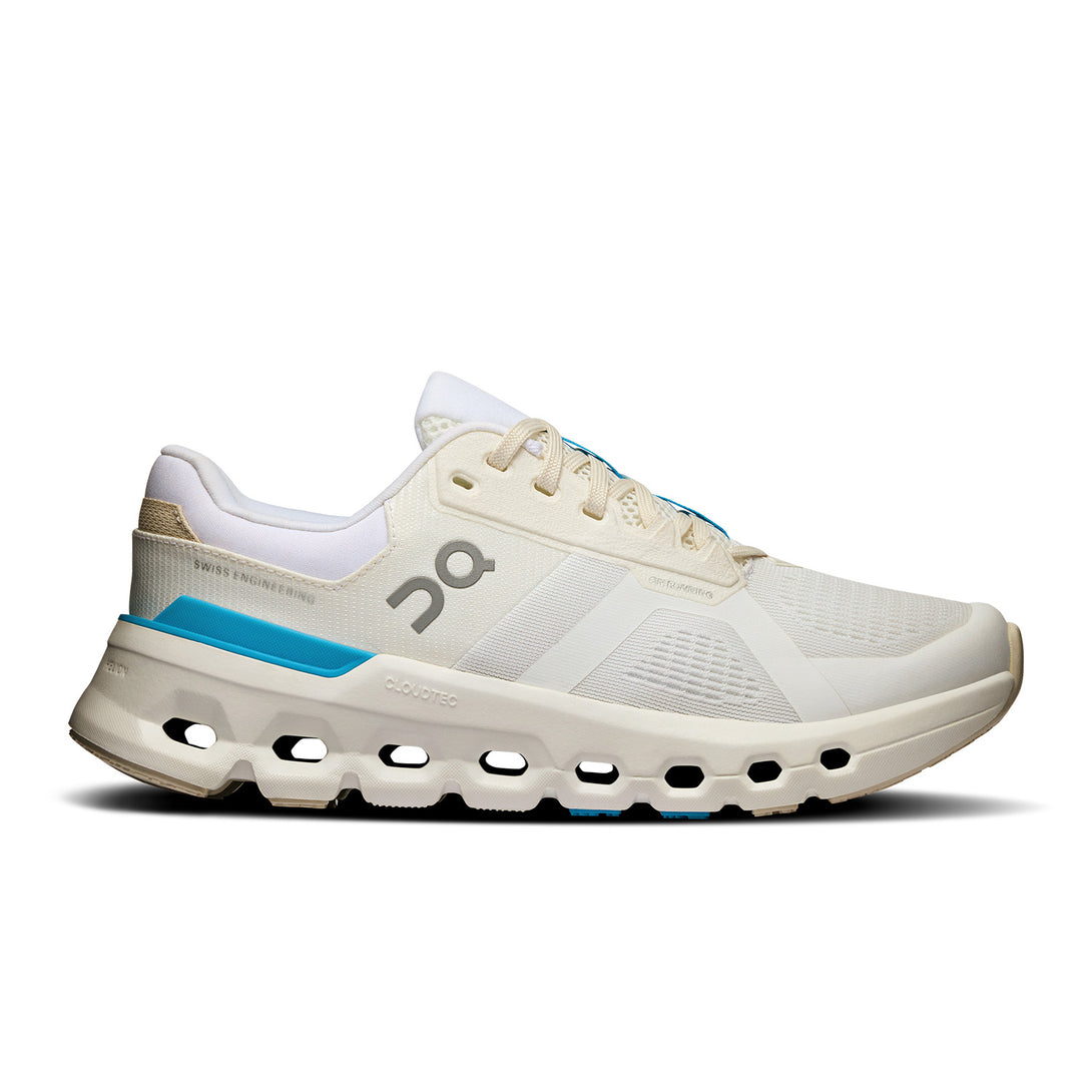 ON Cloudrunner 2 Womens Road Running Shoes