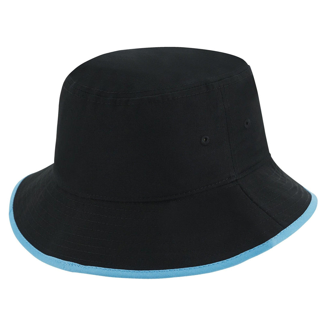 Macron Cardiff Rugby Bucket Hat 