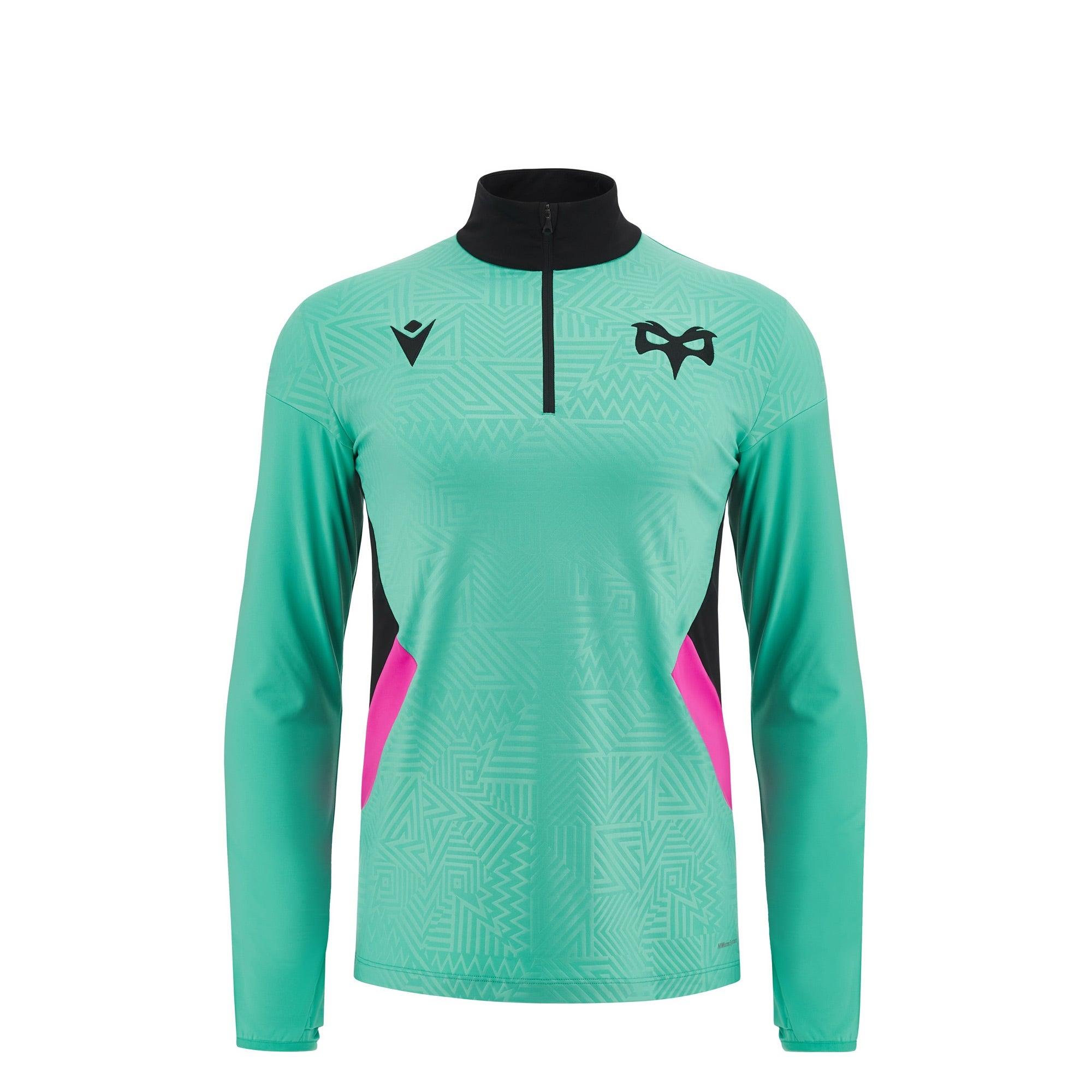 Ospreys 2024 rugby store