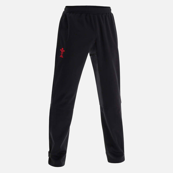 Rugby Heaven Macron Wales Rugby WRU 21/23 Mens Contact Training Pant - www.rugby-heaven.co.uk