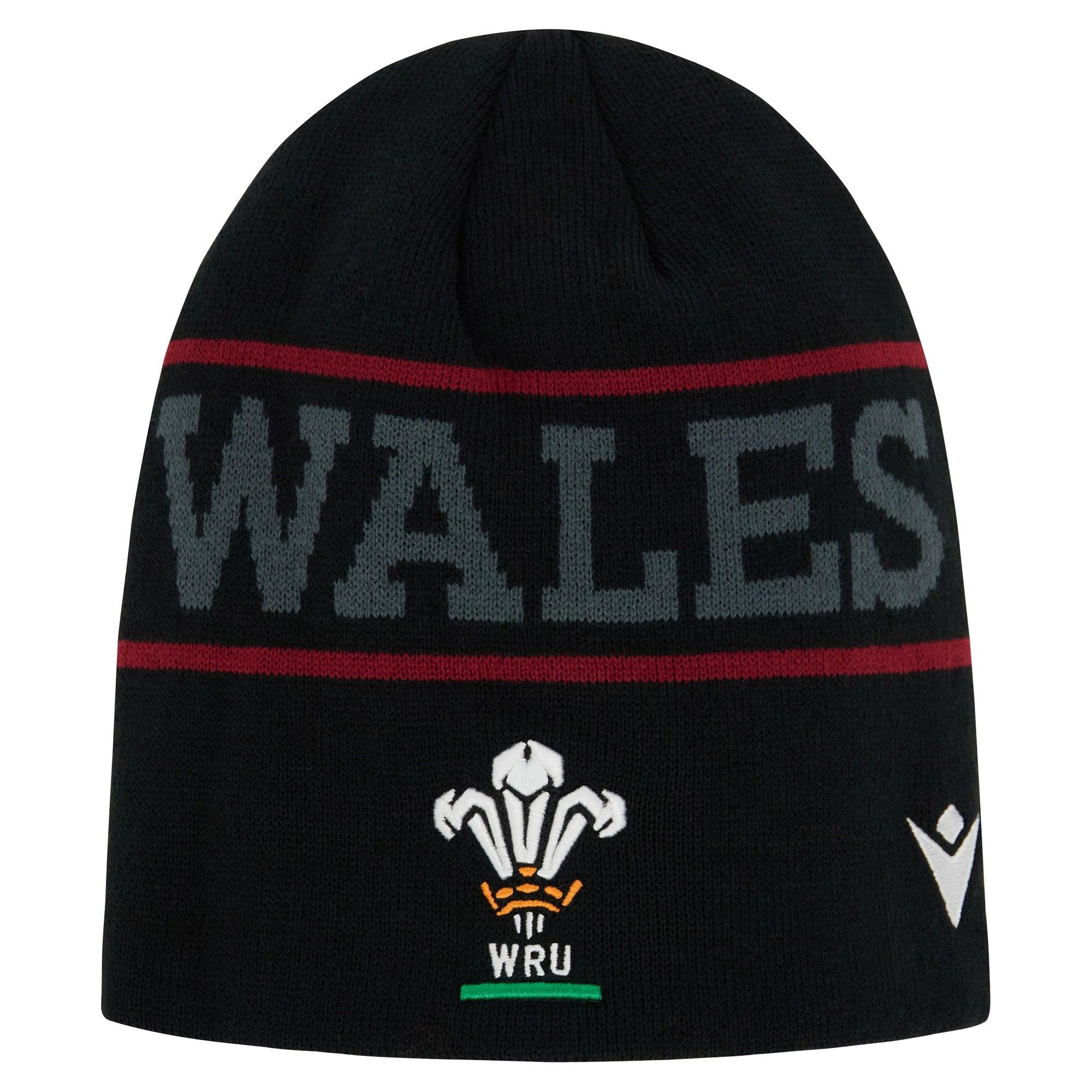 Wru cheap bobble hat