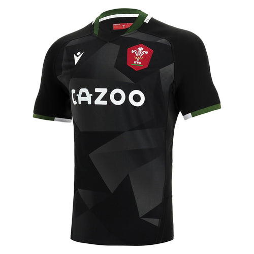 Welsh Rugby 2023/24 sleeveless training vest