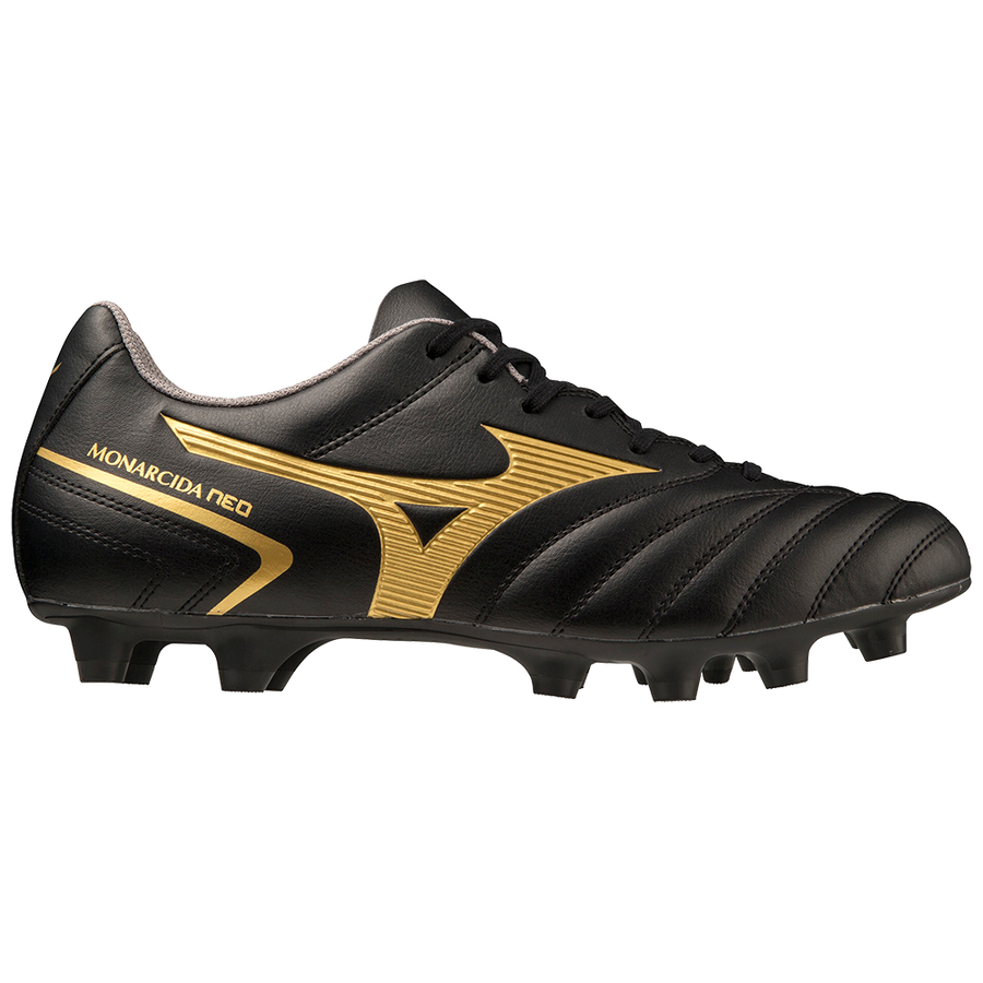 Mizuno Monarcida Neo II Select Adults Firm Ground Rugby Boots