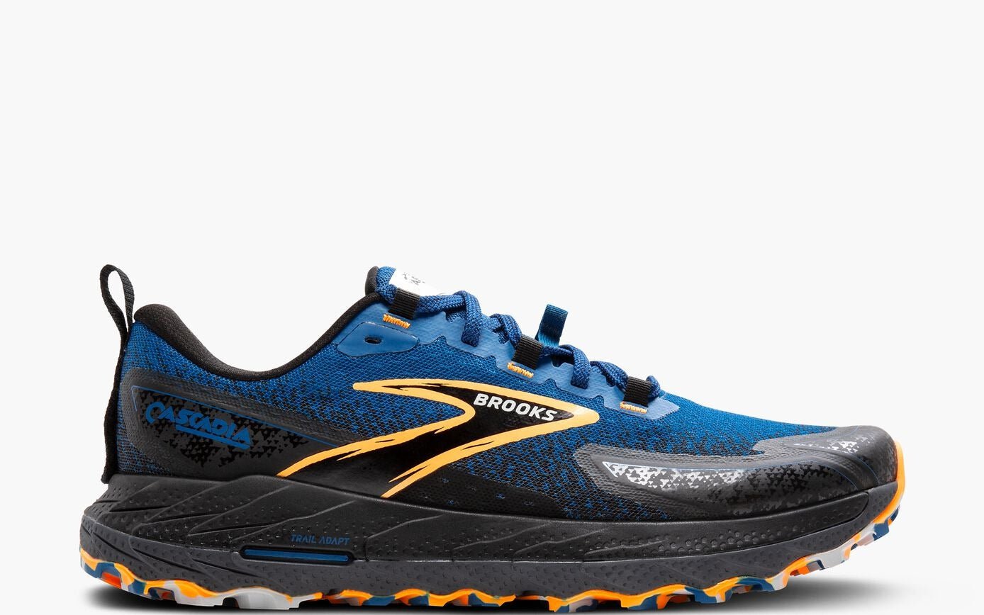 Shoess on brooks running shoes online