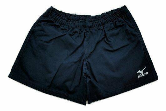 Mizuno shop rugby shorts