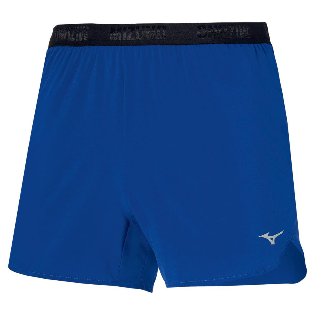 Mizuno Mens Aero 4.5 inch Shorts 