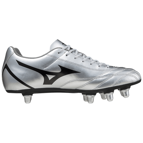 White mizuno clearance rugby boots