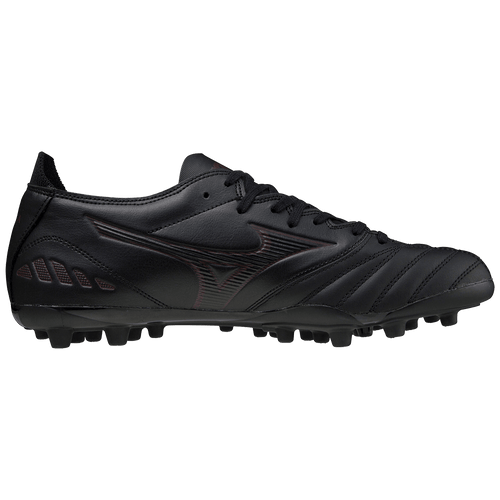 Mizuno black clearance boots