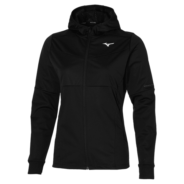 Mizuno Womens BT Jacket