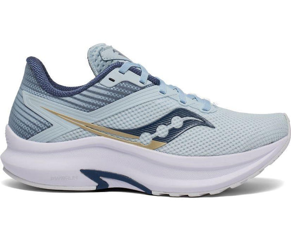 Saucony Axon Womens Running Shoe