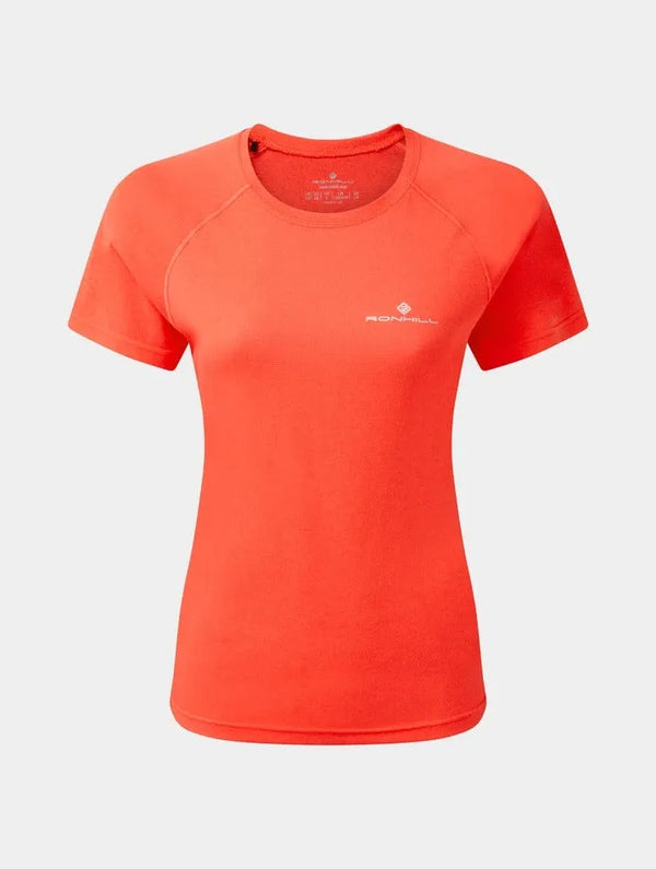 Ronhill Womens Life Tencel S/S Running T-shirt