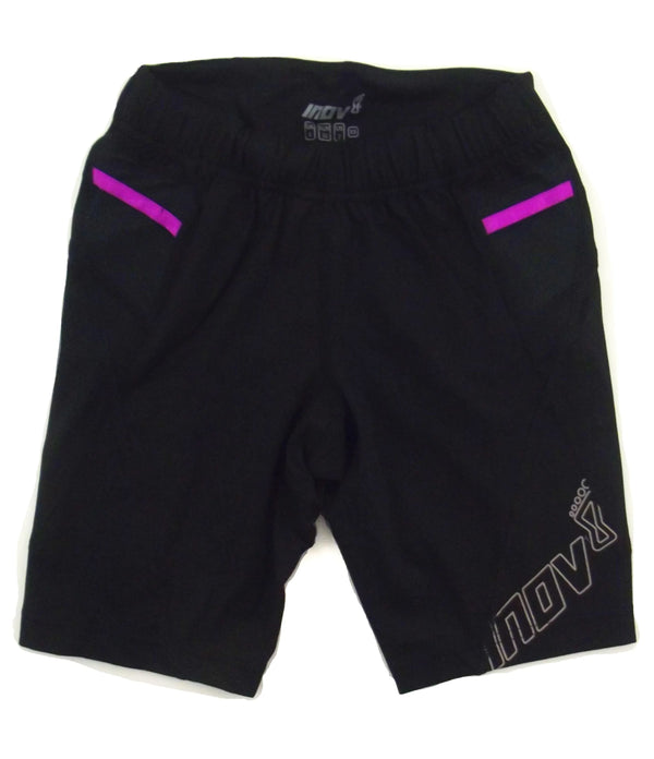 inov8 Womens Race Elite 125 Ultra Running Shorts