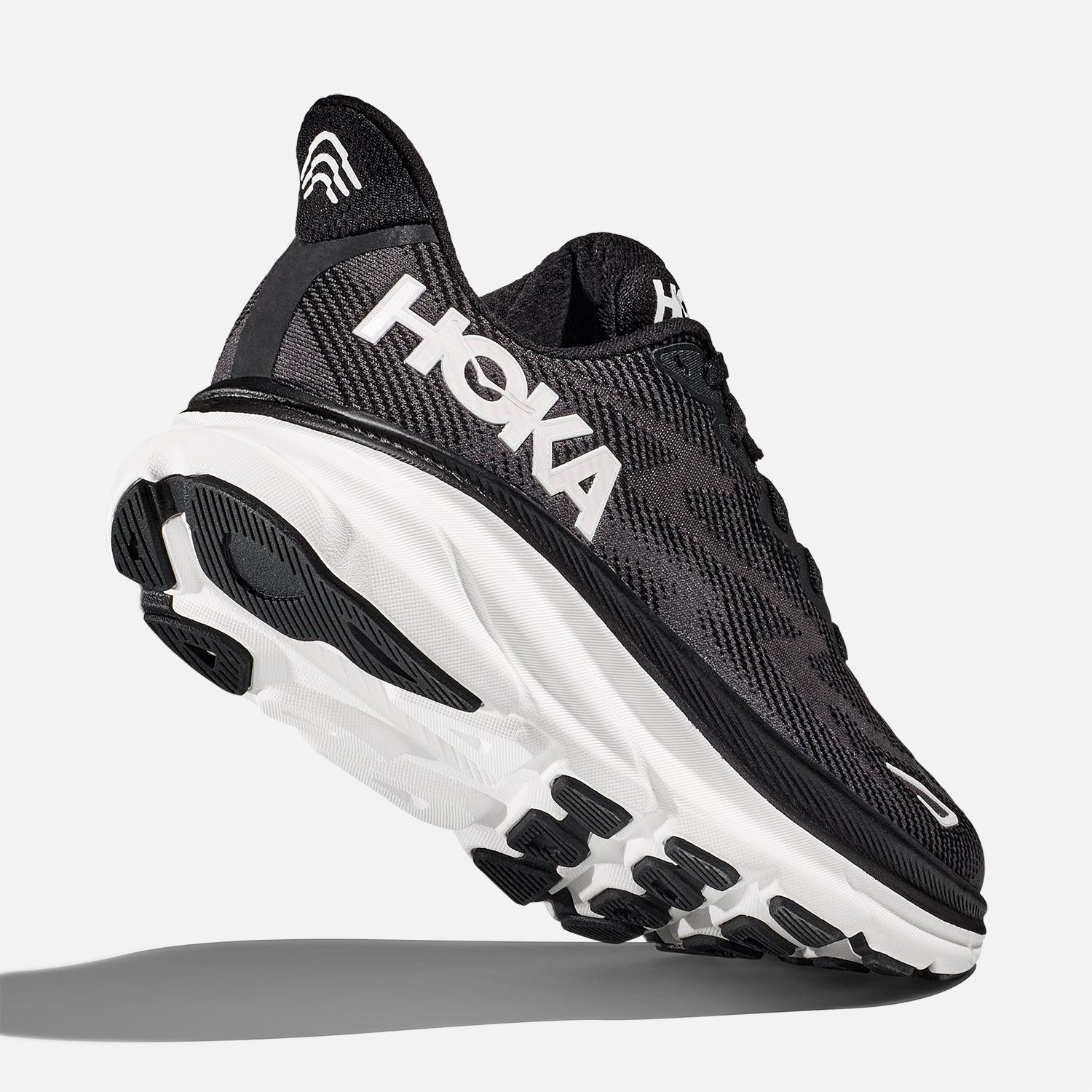 Hoka clifton 5 wide on sale mens