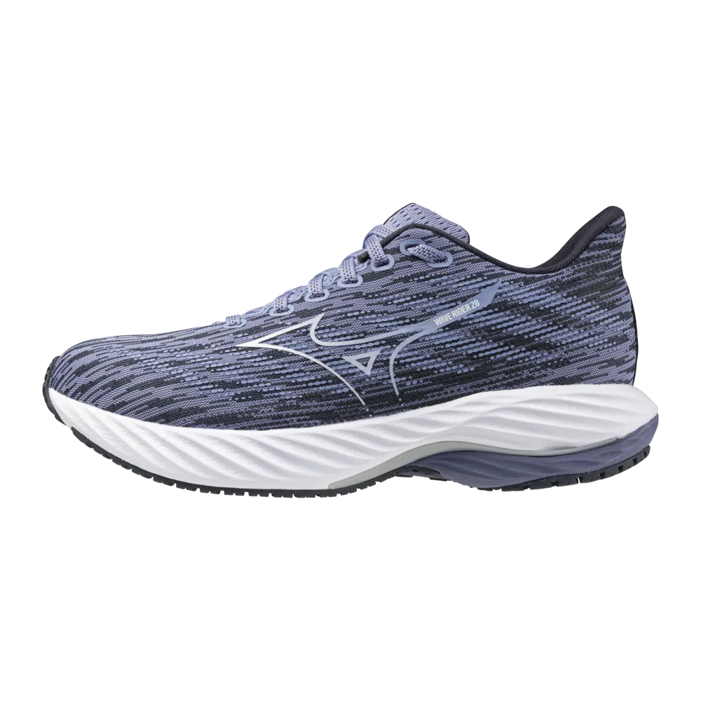 Mizuno Wave Rider 28 Womens Running Shoes