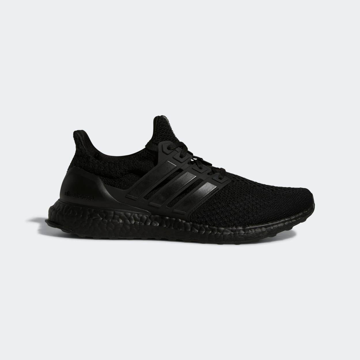 adidas Mens Ultraboost 5.0 DNA Running Lifestyle Shoes Rugby Heaven