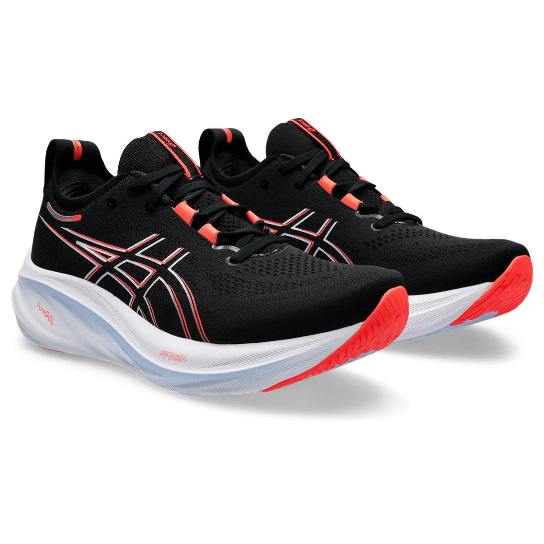 ASICS Gel-Nimbus 26 Mens Running Shoes 