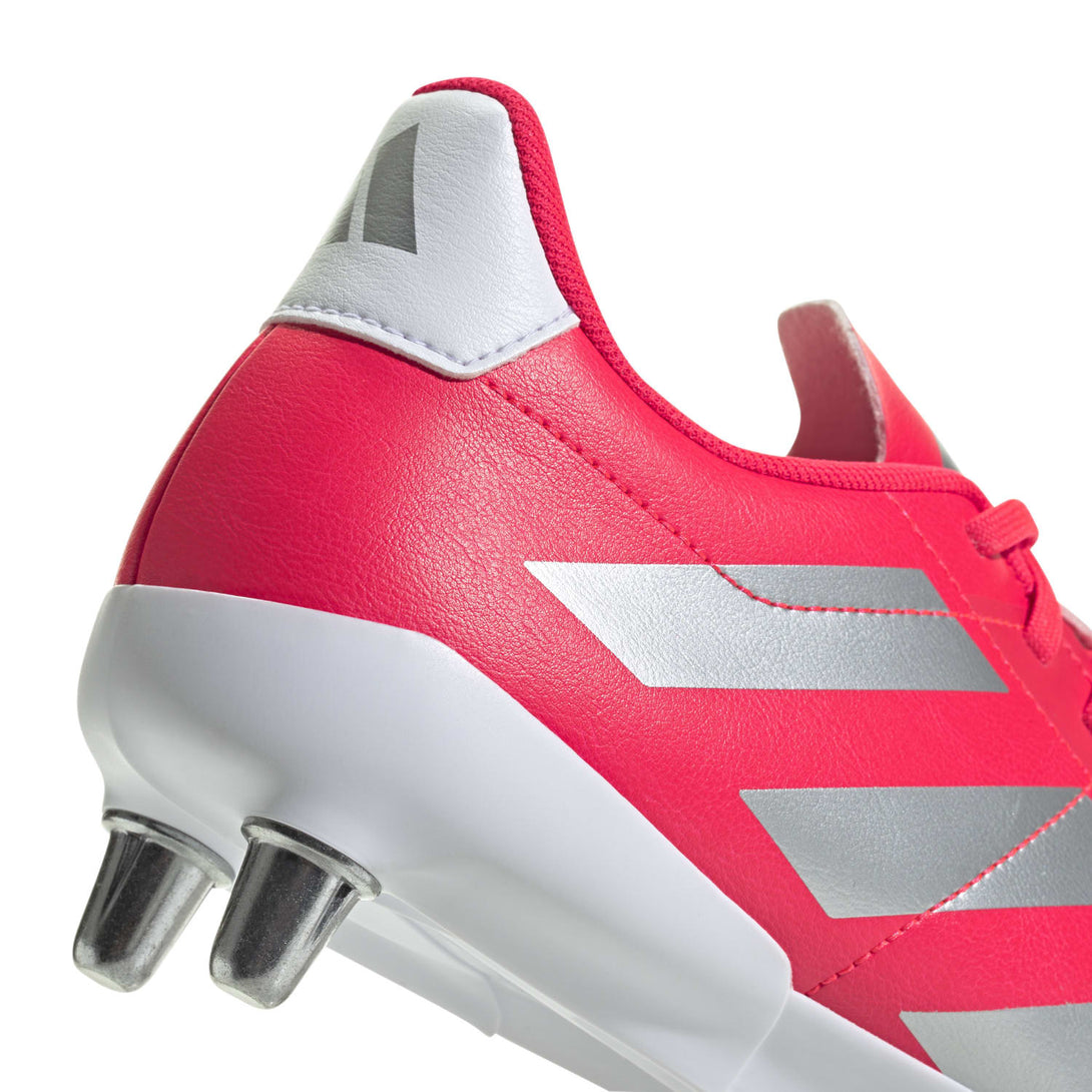 adidas Kakari Adults Soft Ground Rugby Boots