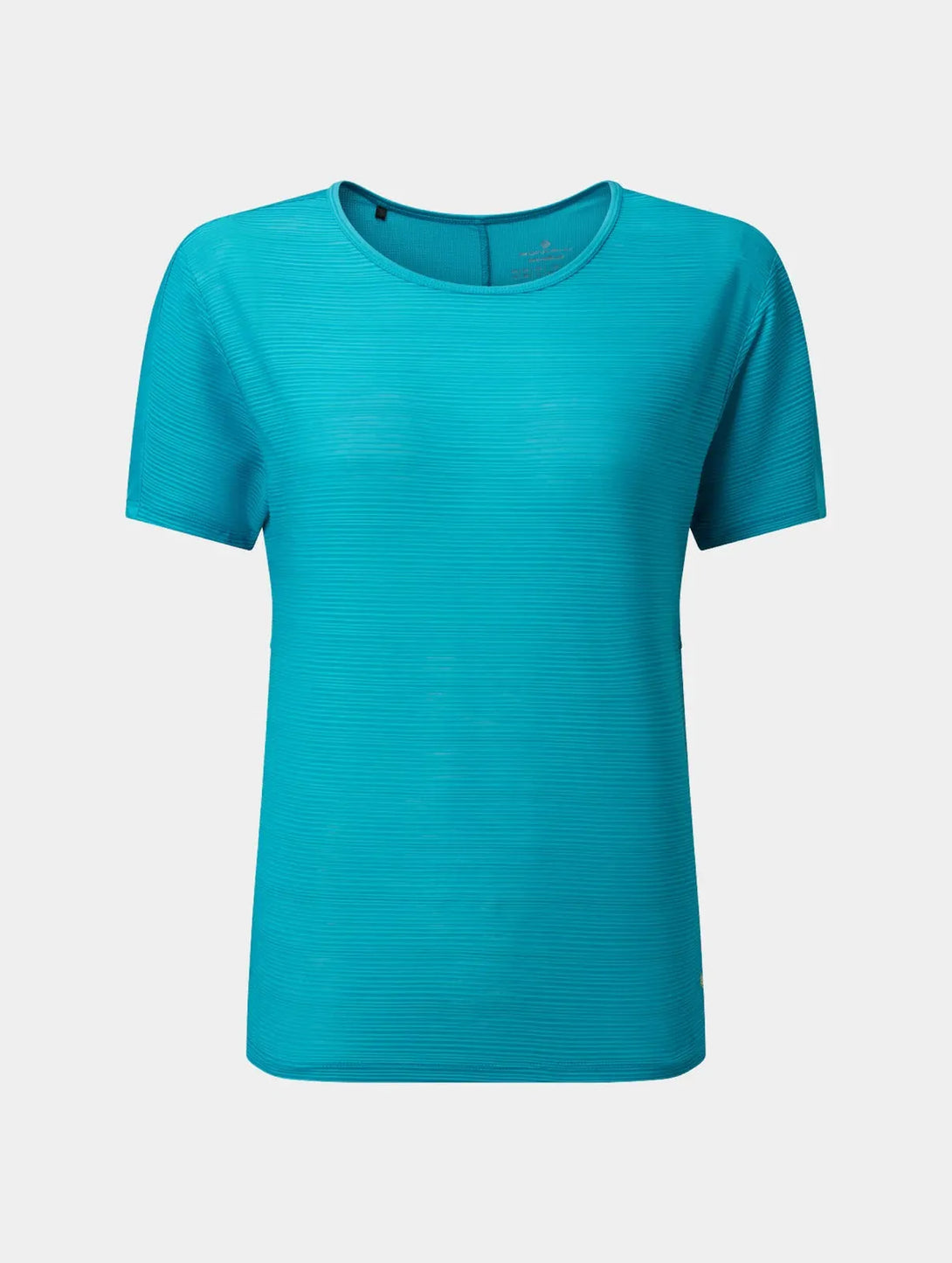 Ronhill Womens Life Wellness S/S Running T-shirt