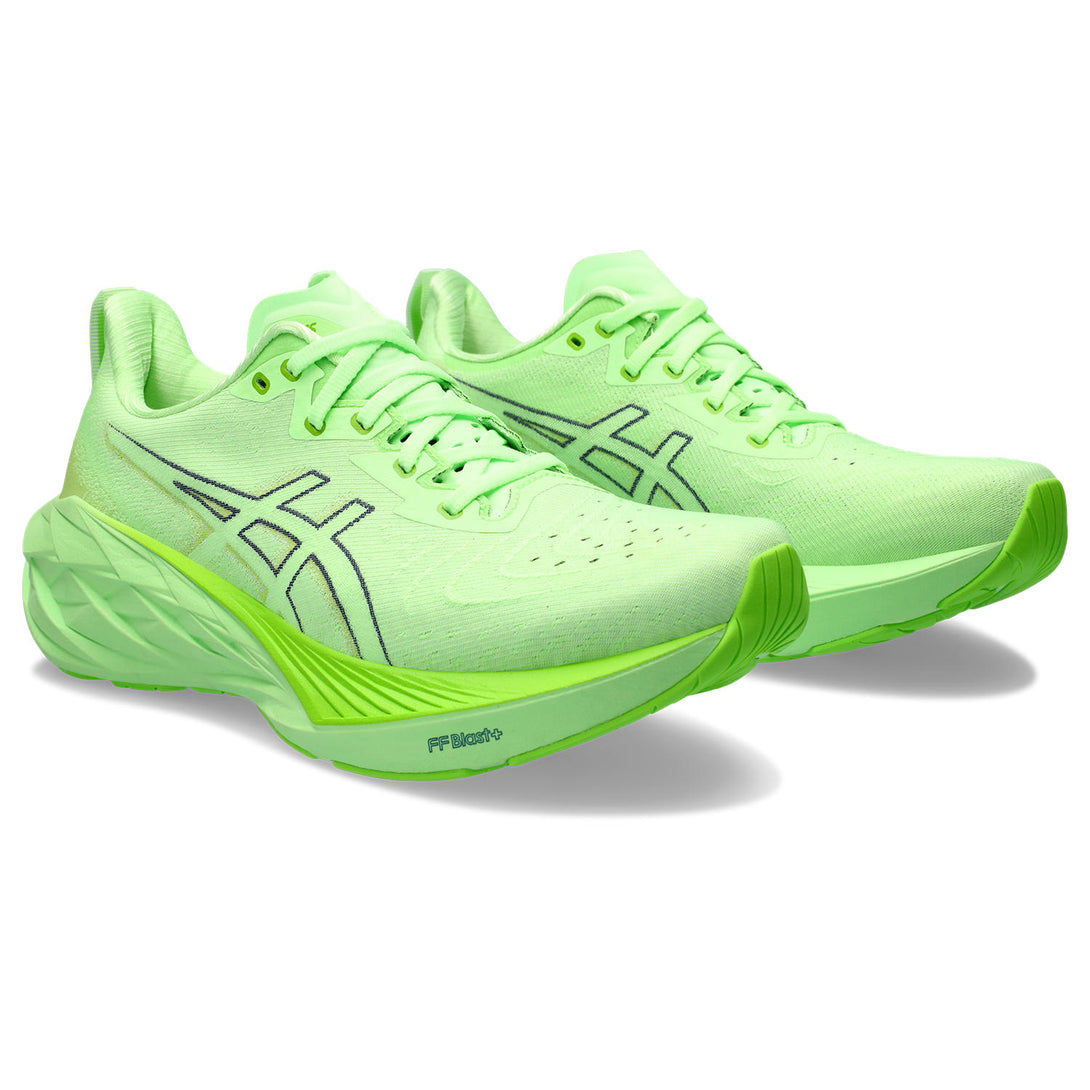 ASICS Novablast 4 Mens Road Running Shoes