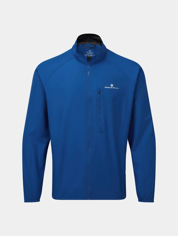 Ronhill Mens Core Full Zip Jacket