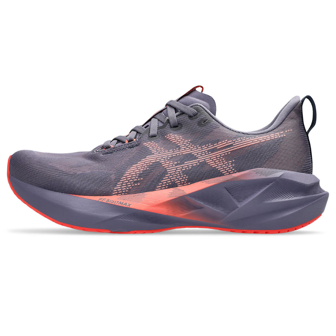 ASICS Novablast 5 Mens Road Running Shoes