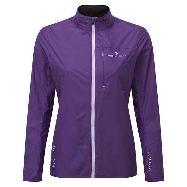 Ronhill Womens Tech LTW Jacket