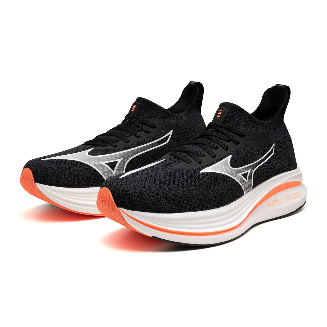 Mizuno Neo Zen Mens Road Running Shoes