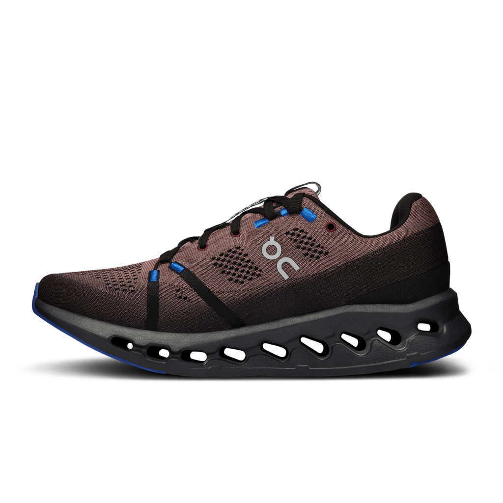 On Cloudsurfer Mens Running Shoes 