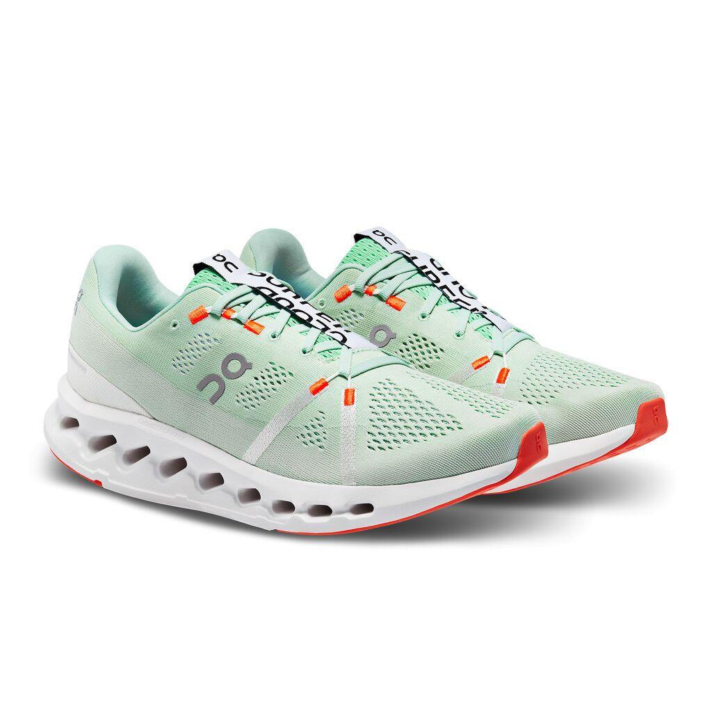 On Cloudsurfer Mens Running Shoes