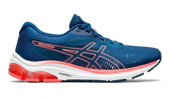 ASICS Gel-Pulse 12 Womens Running Shoes