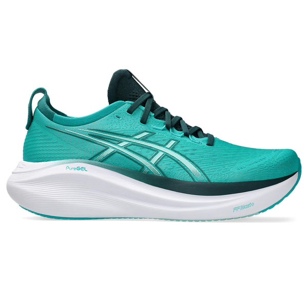 ASICS Gel-Nimbus 27 Mens Road Running Shoes