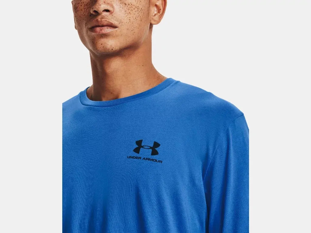 Under Armour Mens Sportstyle T-Shirt