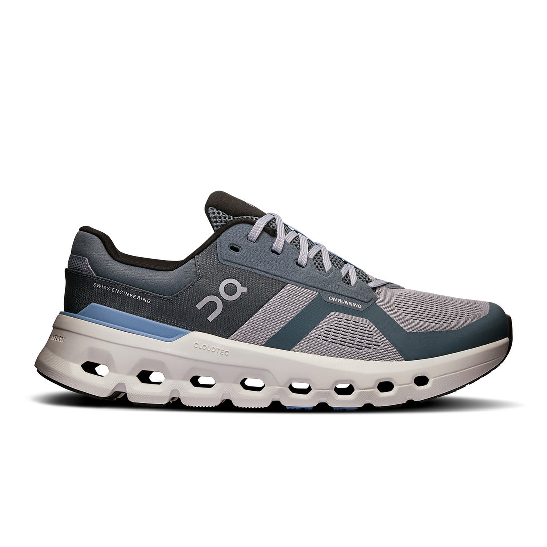 ON Cloudrunner 2 Mens Road Running Shoes