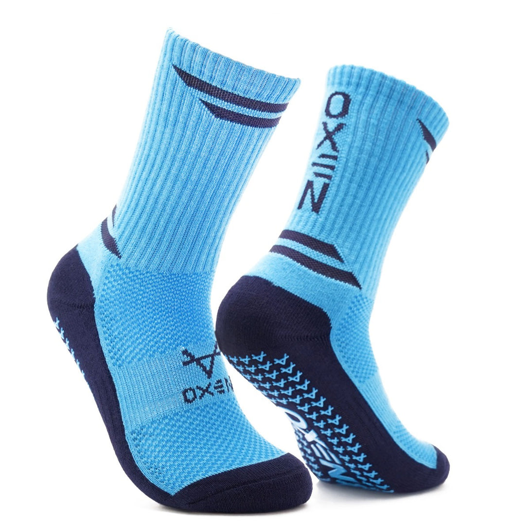 Oxen Adults Grip Socks