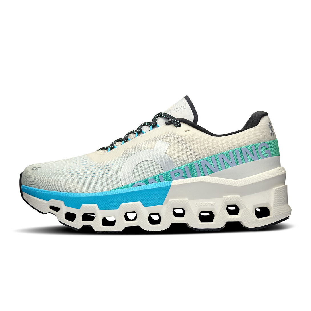 ON Cloudmonster 2 Womens Road Running Shoes