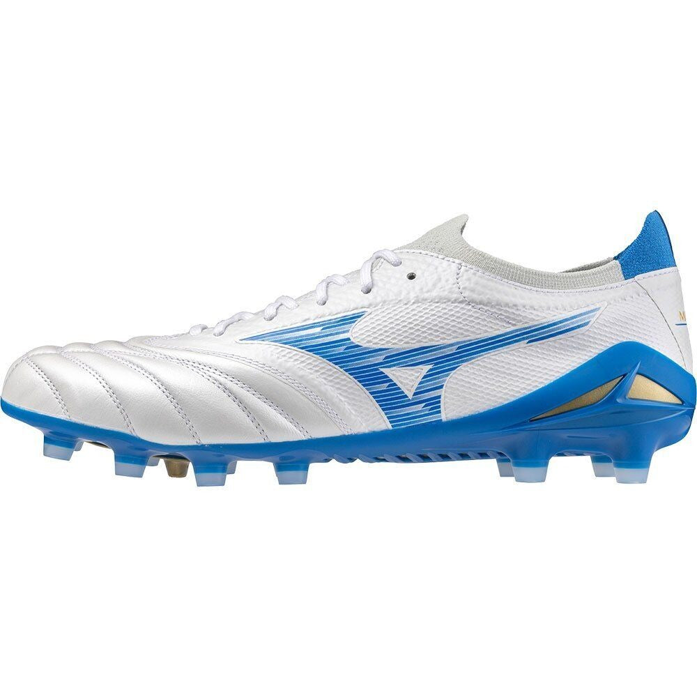 Mizuno Morelia Neo IV Elite Adults Firm Ground Rugby Boots